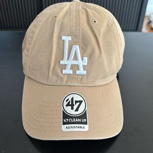 47’ LA Dodgers hat